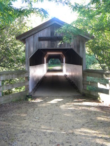 Covered Bridge