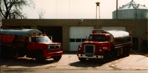 Fire Chief discusses the need for EMTs in the Clinton community