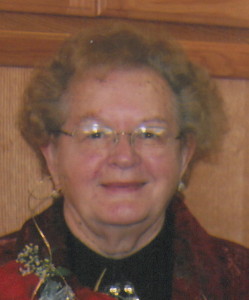 Julia A. Gustafson, 78