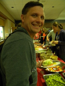 Six educators are Wisconsin finalists for Presidential Teaching Awards Juda’s Scott Anderson is among finalists