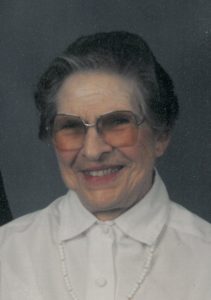 Phyllis J. Johnson, 89