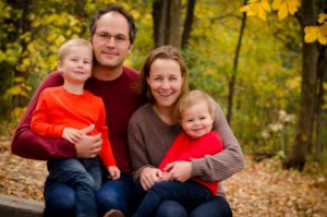 They came from Clinton: Bridget DeLong Wozniak – Medical Doctor in Family Practice