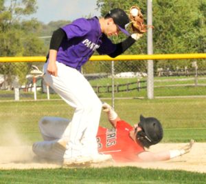 Cardinals can’t fight off a Palmyra-Eagle comeback