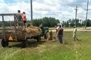 Covered Bridge Days preparations continue