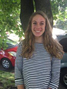 Brodhead student attends Wisconsin Leadership Seminar