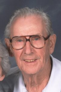 Gustave W. “Jack” Boerner, 91