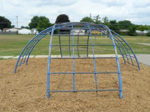 Volunteers needed for playground improvement project