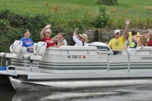 Brodhead’s growing Covered Bridge Days festival quickly approaches – Don’t miss it!