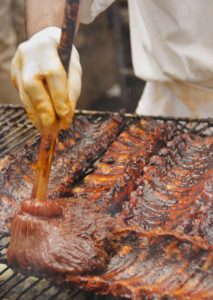 Beloit’s 7th Annual Ribfest competition to benefit  Beloit Regional Hospice, Domestic Violence Survivor Center