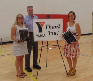 YMCA raises $500,000 for new gymnasium