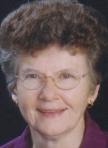 Kathryn J. Schneider