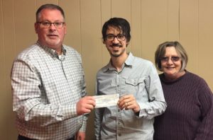 Better Brodhead receives funding from Brodhead Area Community Foundation