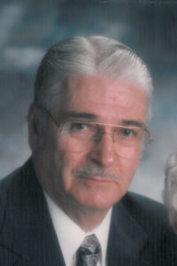 Donald “Nick” Nielson, 88