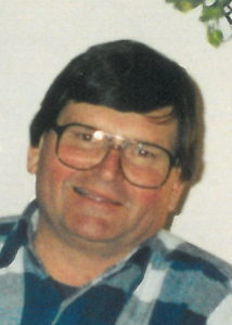 DENIS JW MELAAS, 68