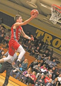 Brodhead falls to Beloit Turner