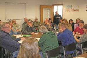 Huge dairy plans get conditional DNR OK in Green County