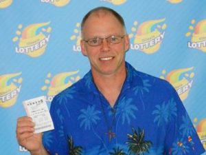 Janesville Man Wins $50,000 in Illinois Lottery