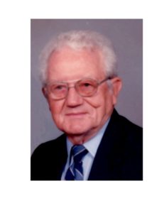 Homer L. Lindsey, Jr.