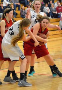 Turnovers, poor shooting lead to Cardinal loss