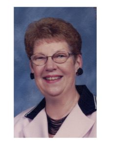 Darlene K. Nelson