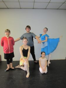 Area youth to perform in Dance Wisconsin’s “Alice’s Adventures in Wonderland”