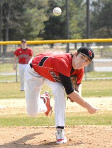 Cardinals beat McFarland 5-4