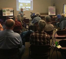 LSRWA hosts Sugar River Watershed Summit