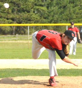 Cardinals defeat Vikings 9-0