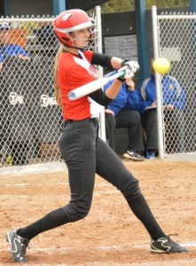 Lady Cardinals beat Orfordville