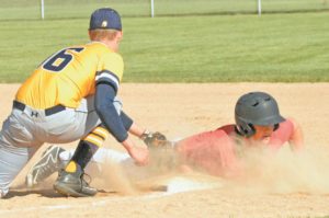 Cardinals' season ends with loss to Beloit Turner