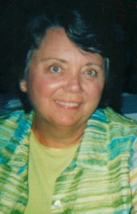 VICKIE L. BOEGLI