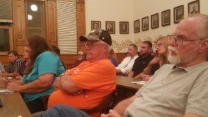 County Zoning Board grants driveway permit to Pinnacle