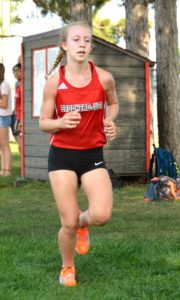 Brodhead-Juda Cross Country teams take first in season opener