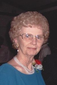 Betty J. Hartwig