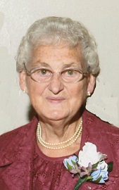 Marjorie E. Tessedorf