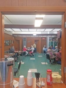 Stalled for years, Senior Center project enters critical juncture