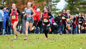 Cardinals find mixed results at State