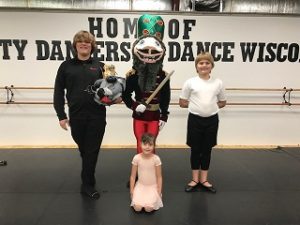 Dance Wisconsin Celebrates 41years of ‘The Nutcracker’