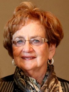 Shirley Purdue