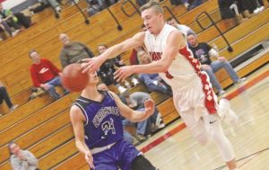 Cardinals fall to Blue Devils