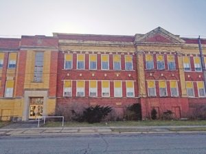 Plan Commission backs middle school zoning change