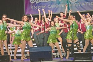 Parkview hosts first annual Xtravaganza