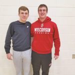 Cardinal wrestling sends two to State