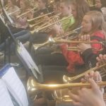 Brodhead band members get piece of their own for March 23 concert