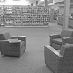 Brodhead library to add more comfortable seating