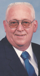 ROGER L. LENTZ