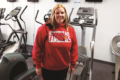 JEREMY GOKEY PHOTO Independent Register
Heather Chojnacki is the new owner of Brodhead Health and Fitness. She plans to add health and wellness programs and classes.