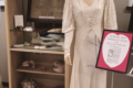 COURTESY PHOTO Independent Register
The Brodhead Historical Museum will open for the summer May 25 featuring new permanent exhibits of wedding attire and Frank Engebretson paintings.