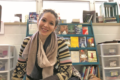 COURTESY PHOTO Independent Register
Lisa Biber has been hired to fill the new part-time adult programming and outreach position at the Brodhead public library.