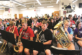 COURTESY PHOTO Independent Register
Another Brodhead High School Band camp is in the books!